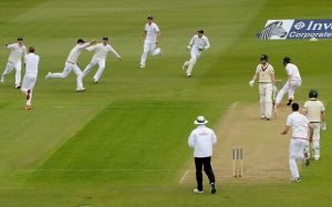 England v Australia - Investec Ashes Test Series Fourth Test