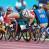 Women’s 1500m wheelchair event at the 2000 Sydney Paralympics
