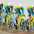 Men’s team pursuit world record at the Athens Olympics